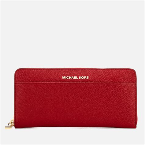 michael kors money pieces pocket za continental admiral|Michael Kors Pocket Zip.